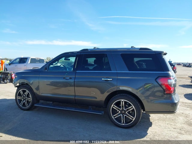 Ford Expedition Limited 2019 1FMJU1KT5KEA76451 Image 15
