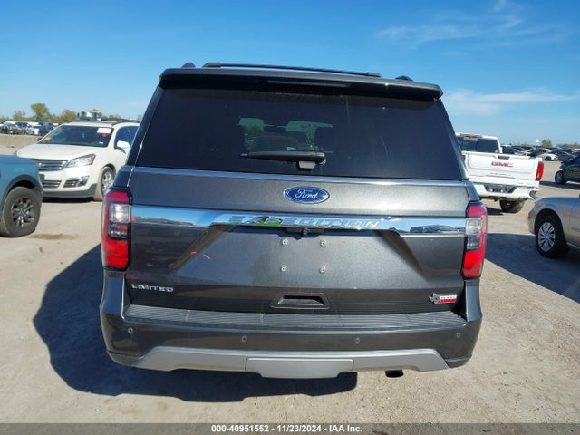 Ford Expedition Limited 2019 1FMJU1KT5KEA76451 Image 17