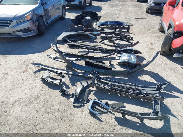 Ford Expedition Limited 2019 1FMJU1KT5KEA76451 Image 12