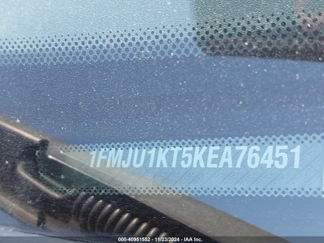 Ford Expedition Limited 2019 1FMJU1KT5KEA76451 Image 18