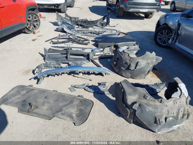 Ford Expedition Limited 2019 1FMJU1KT5KEA76451 Image 19