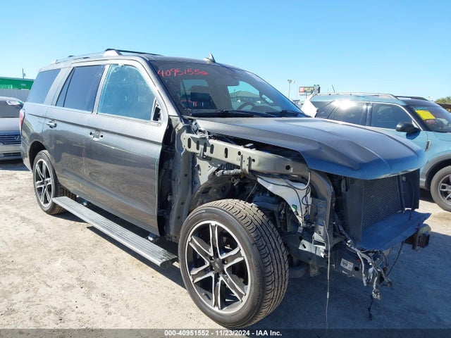 Ford Expedition Limited 2019 1FMJU1KT5KEA76451 Image 20