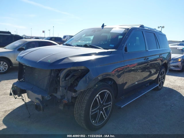 Ford Expedition Limited 2019 1FMJU1KT5KEA76451 Image 2