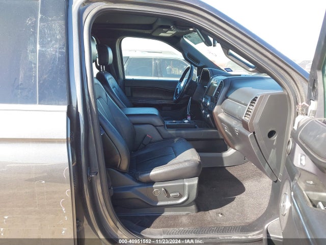Ford Expedition Limited 2019 1FMJU1KT5KEA76451 Image 5