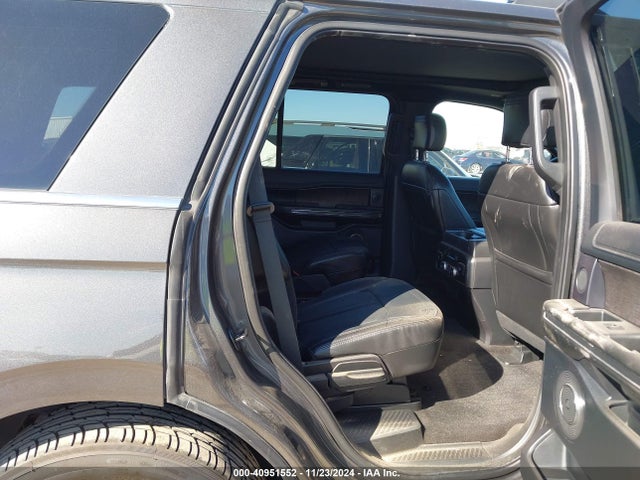 Ford Expedition Limited 2019 1FMJU1KT5KEA76451 Image 8