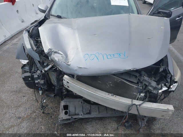 Nissan Altima 2.5 S 2016 1N4AL3AP3GN386974 Image 10