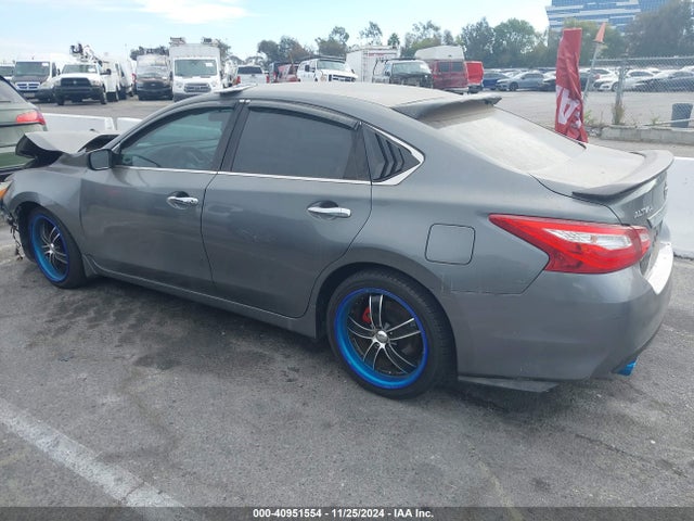 Nissan Altima 2.5 S 2016 1N4AL3AP3GN386974 Image 3