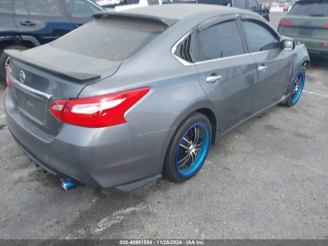 Nissan Altima 2.5 S 2016 1N4AL3AP3GN386974 Image 4