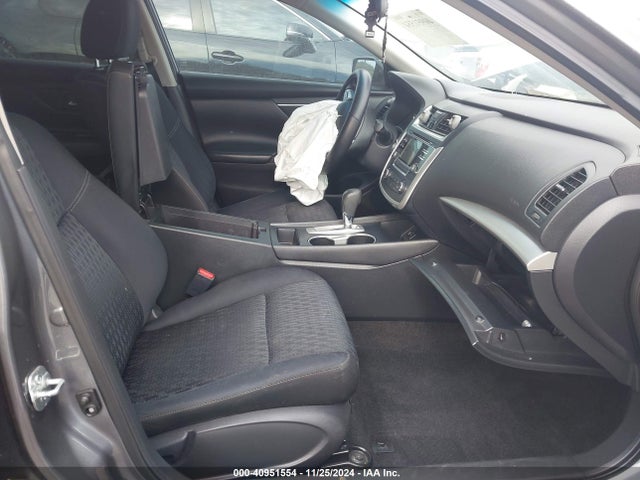 Nissan Altima 2.5 S 2016 1N4AL3AP3GN386974 Image 5