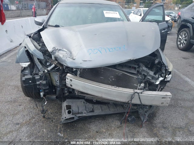 Nissan Altima 2.5 S 2016 1N4AL3AP3GN386974 Image 6
