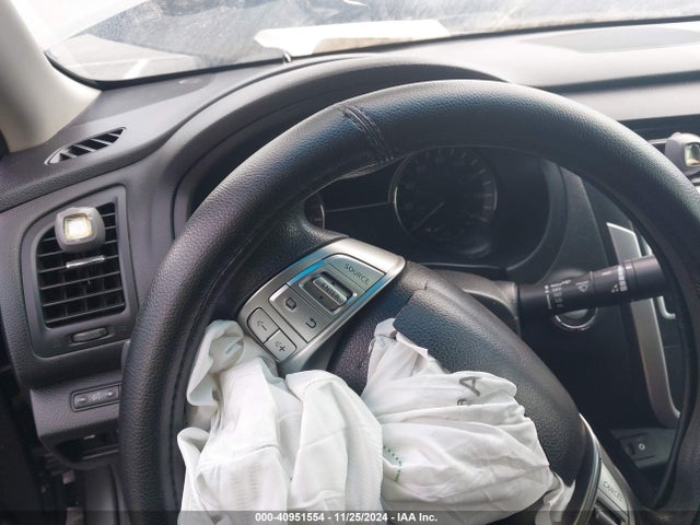 Nissan Altima 2.5 S 2016 1N4AL3AP3GN386974 Image 7