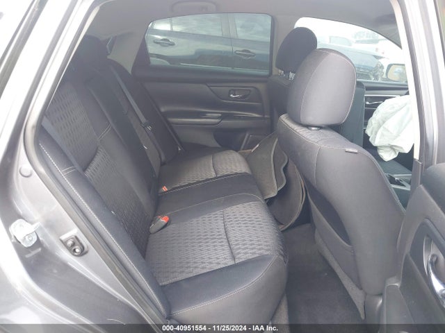 Nissan Altima 2.5 S 2016 1N4AL3AP3GN386974 Image 8