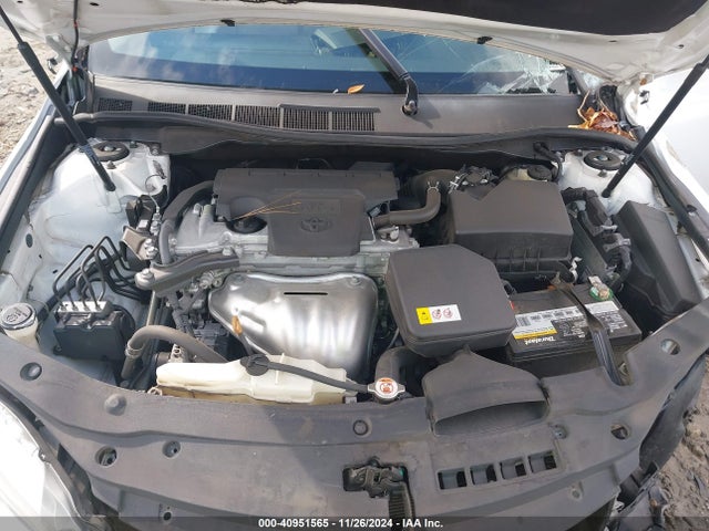 Toyota CAMRY LE 2017 4T1BF1FK0HU338228 Image 10