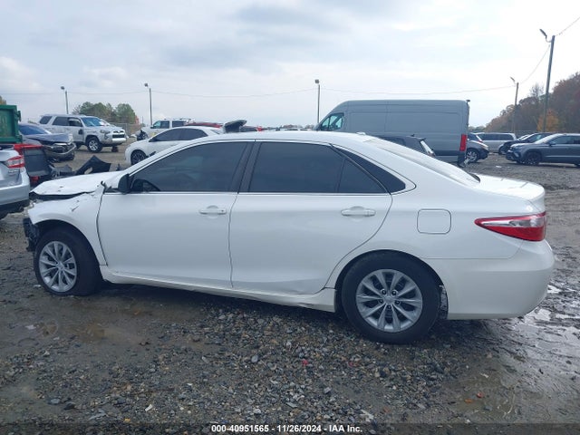 Toyota CAMRY LE 2017 4T1BF1FK0HU338228 Image 15