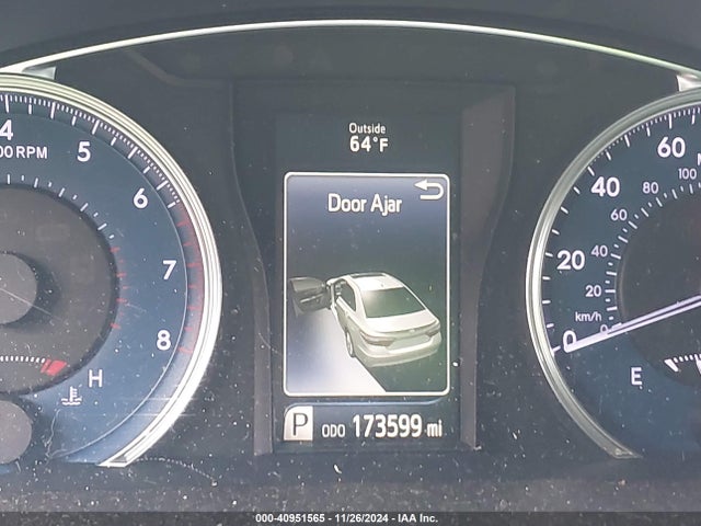 Toyota CAMRY LE 2017 4T1BF1FK0HU338228 Image 16