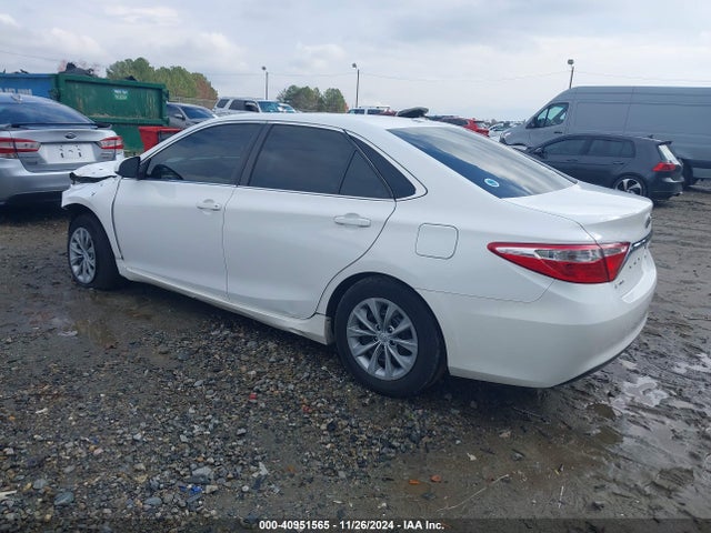 Toyota CAMRY LE 2017 4T1BF1FK0HU338228 Image 3