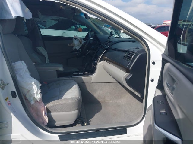 Toyota CAMRY LE 2017 4T1BF1FK0HU338228 Image 5