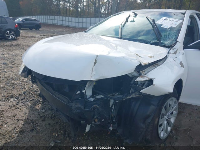 Toyota CAMRY LE 2017 4T1BF1FK0HU338228 Image 6