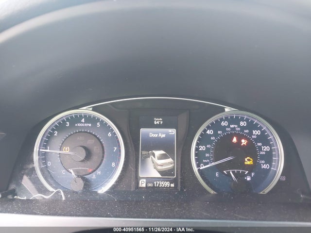 Toyota CAMRY LE 2017 4T1BF1FK0HU338228 Image 7