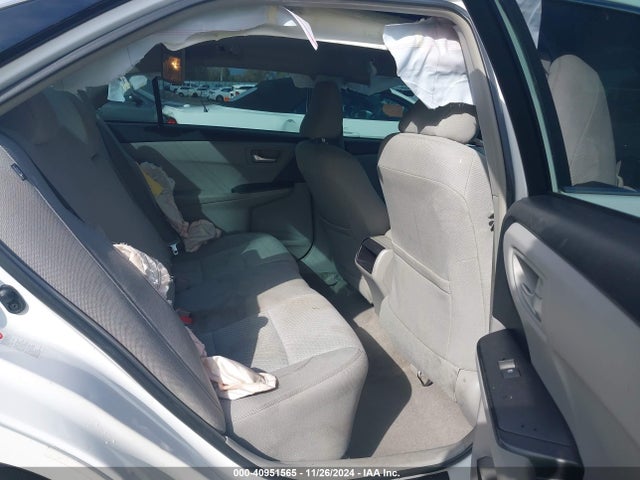 Toyota CAMRY LE 2017 4T1BF1FK0HU338228 Image 8