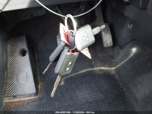 2019 MITSUBISHI OUTLANDER SPORT JA4AP3AU0KU018250 Photo 10