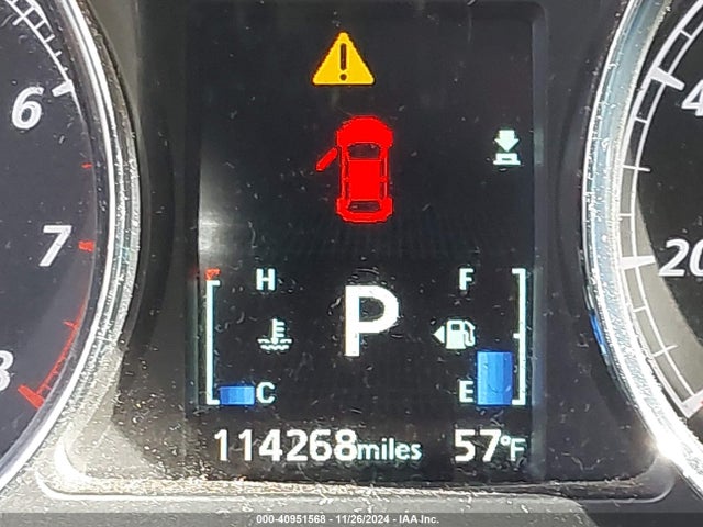 JA4AP3AU0KU018250 Mitsubishi Outlander Sport 2.0 Es