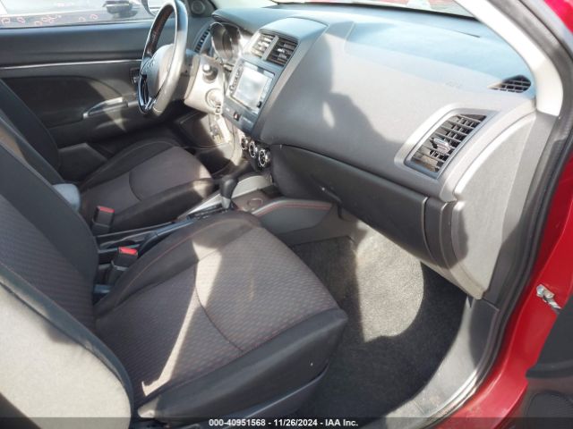 2019 MITSUBISHI OUTLANDER SPORT JA4AP3AU0KU018250 Photo 4