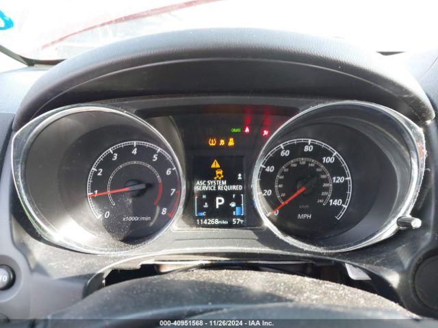 2019 MITSUBISHI OUTLANDER SPORT JA4AP3AU0KU018250 Photo 6