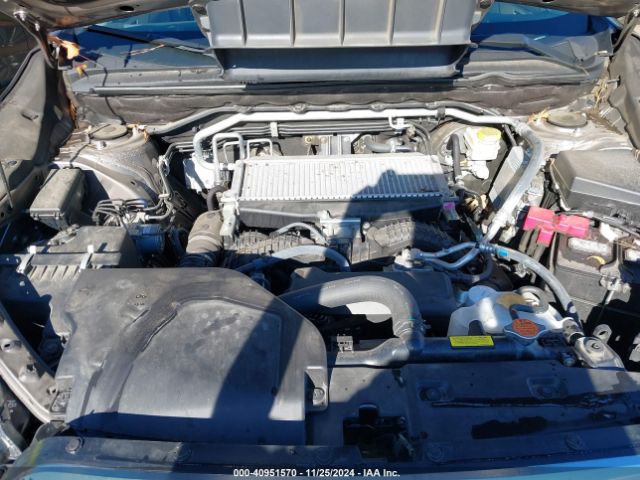 4S4WMAPD9N3456478 Subaru Ascent Limited