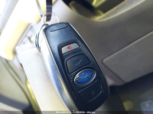 4S4WMAPD9N3456478 Subaru Ascent Limited