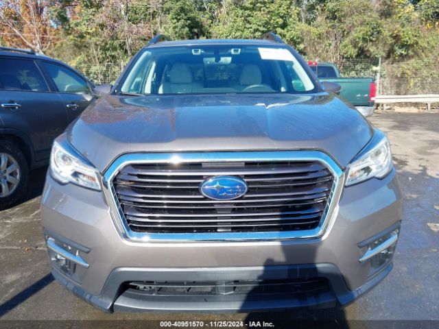 4S4WMAPD9N3456478 Subaru Ascent Limited
