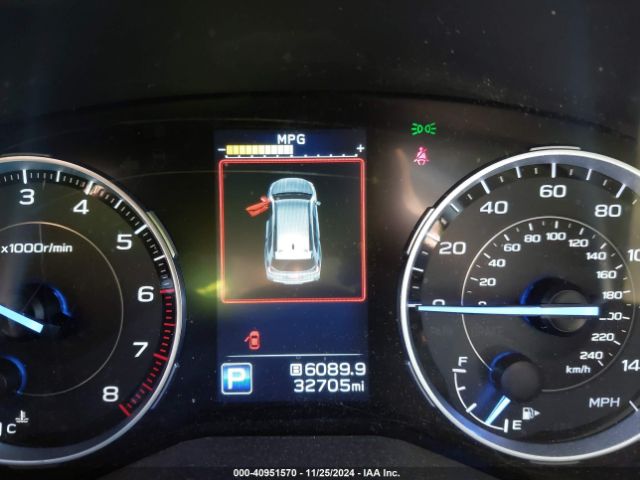 4S4WMAPD9N3456478 Subaru Ascent Limited