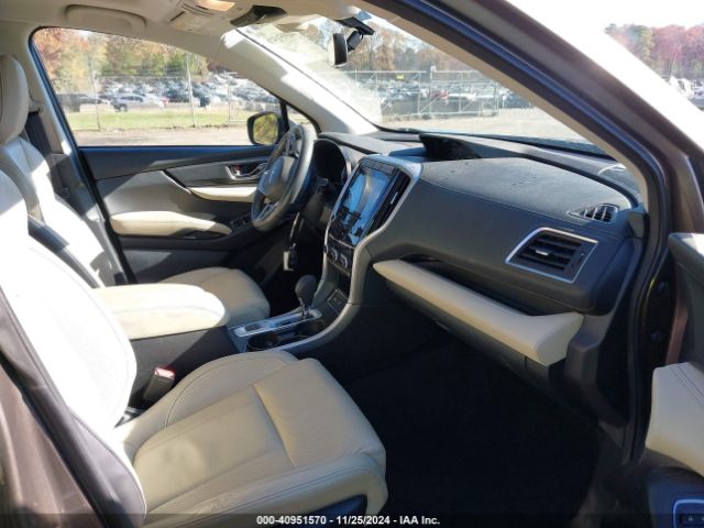 4S4WMAPD9N3456478 Subaru Ascent Limited
