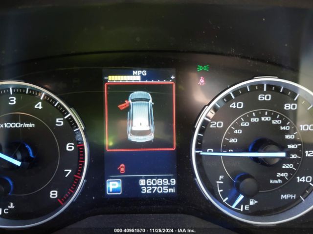 4S4WMAPD9N3456478 Subaru Ascent Limited