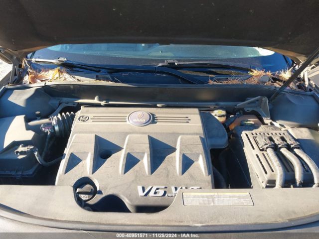 2011 SAAB 9-4X 3G0FNTEY9BS800560 Photo 9