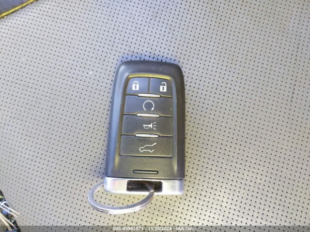 2011 SAAB 9-4X 3G0FNTEY9BS800560 Photo 10
