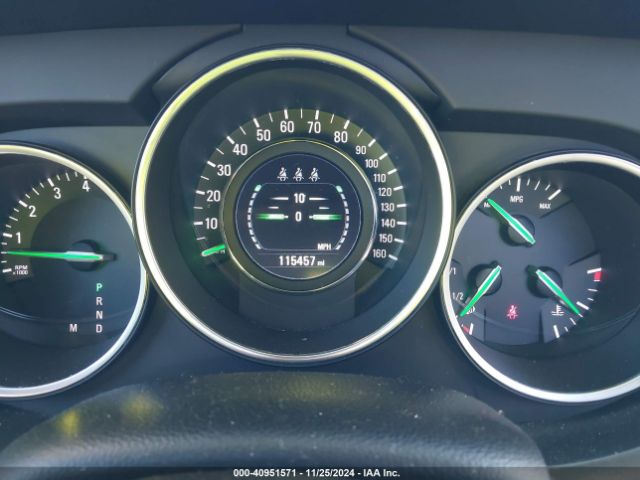 2011 SAAB 9-4X 3G0FNTEY9BS800560 Photo 6