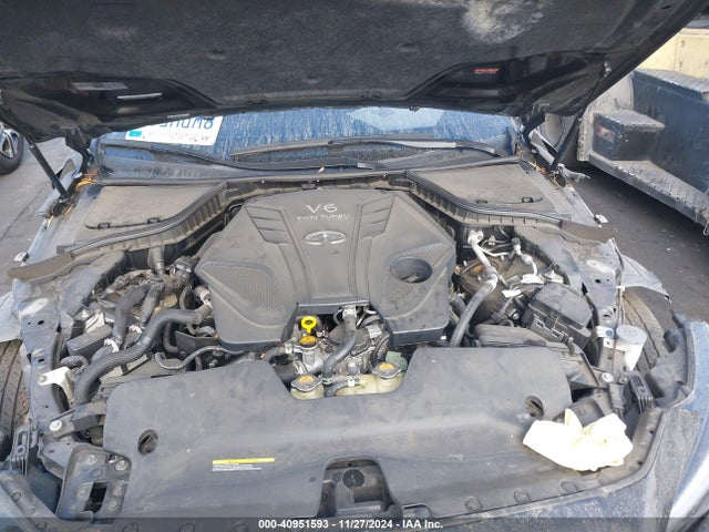 JN1EV7BP4MM706254 Infiniti 3.0l t