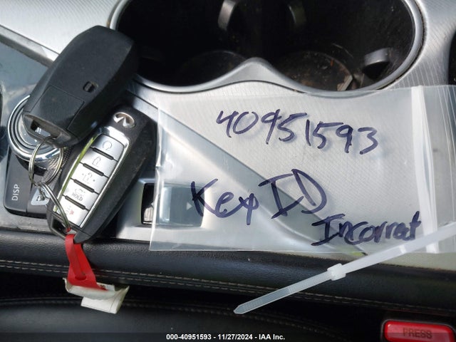 JN1EV7BP4MM706254 Infiniti 3.0l t