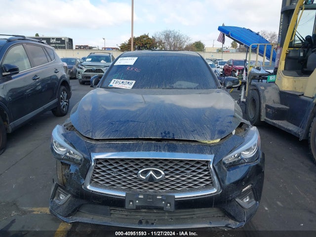 JN1EV7BP4MM706254 Infiniti 3.0l t