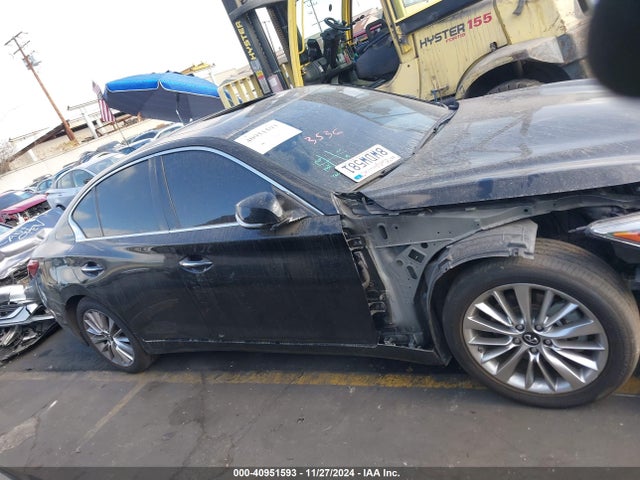 JN1EV7BP4MM706254 Infiniti 3.0l t