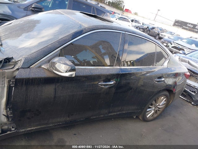 JN1EV7BP4MM706254 Infiniti 3.0l t
