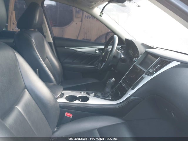 JN1EV7BP4MM706254 Infiniti 3.0l t