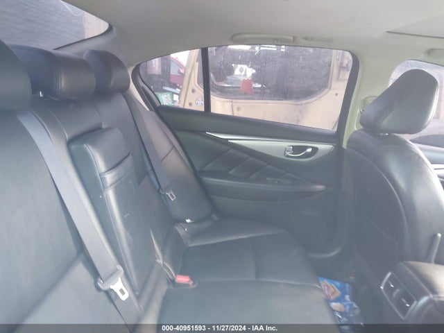 JN1EV7BP4MM706254 Infiniti 3.0l t
