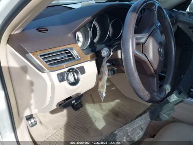 WDDHF5KB3GB196890 Mercedes-Benz E 350