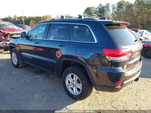 1C4RJEAG3EC218128 Jeep Grand Cherokee Laredo