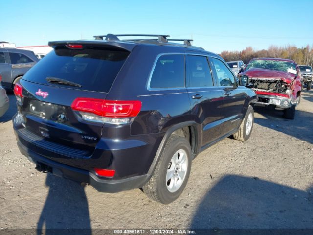 1C4RJEAG3EC218128 Jeep Grand Cherokee Laredo