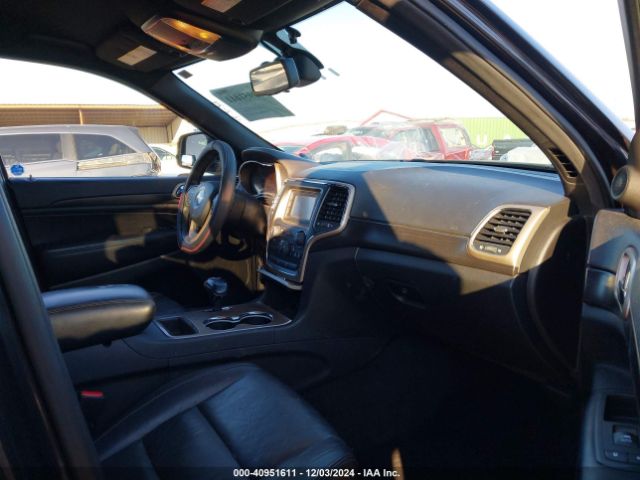 1C4RJEAG3EC218128 Jeep Grand Cherokee Laredo