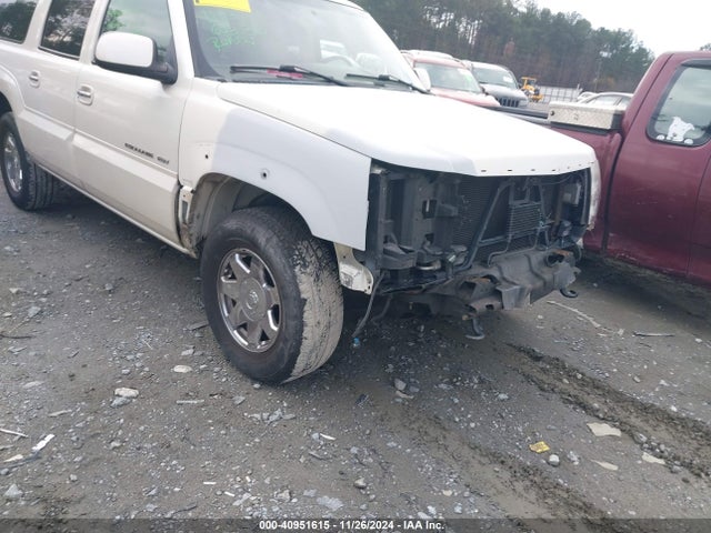 2003 CADILLAC ESCALADE ESV 3GYFK66N73G228601 Photo 5