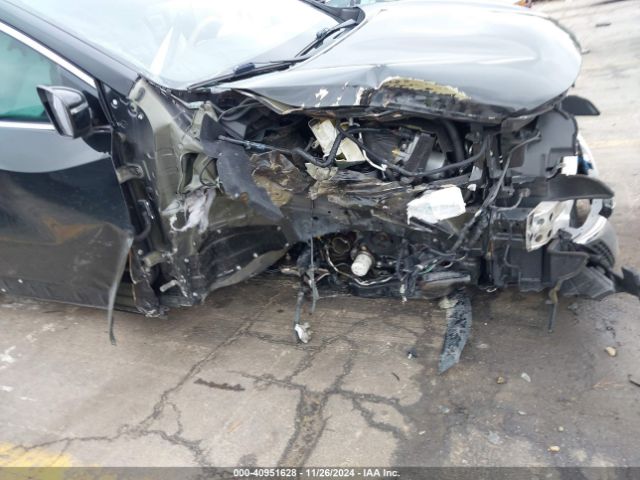 5N1AZ2MG2HN186468 Nissan Murano Platinum